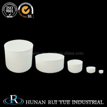 High Purity Pbn/Pyrolytic Boron Nitride Ceramic Crucible for Lab